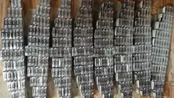 Két csempészkísérletet akadályoztak meg a kárpátaljai határőrök