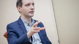 Magyarország nem támogatja vallási vezetők szankcionálását - mondta az üldözött keresztények megsegítéséért és a Hungary Helps program megvalósításáért felelős államtitkár az M1 aktuális csatornán vasárnap.