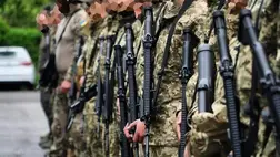 Új Azov egységet hozták létre Harkivban