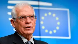 Borrell: nincs megegyezés az újabb szankciókról 