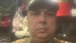 Ungvári őrnagy vesztette életét Mariupolnál