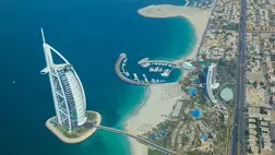 Dubaj lett a gazdag oroszok új kedvenc városa