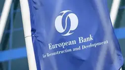 EBRD: az ukrajnai háború egy százalék közelébe lassítja a tevékenységi terület idei növekedését