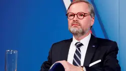 Június végéig meghosszabbították a szükségállapotot Csehországban