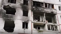 Harkivban több mint 150 holttest került elő a romok alól