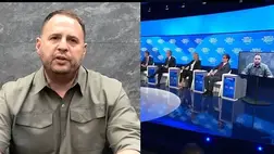 A volt NATO-főtitkár vezetésével tanácsadócsoport alakult Ukrajna biztonságának szavatolására