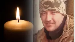 Újabb kárpátaljai katona vesztette életét a harcokban