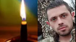Újabb kárpátaljai katona vesztette életét a háborúban