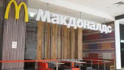 Német zsírral készültek az első orosz hamburgerek a McDonald's-ban