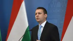 Menczer: vasútállomást érhetett rakétatalálat Kárpátalján 