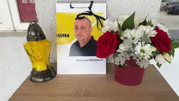 36 éves kárpátaljai halt meg a harcokban