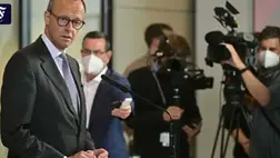 Kijevbe látogat a CDU elnöke, de Klicskóval találkozik, nem Zelenszkijjel