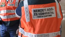 Negyvenezer doboz adózatlan cigi a magyar-ukrán határ közelében