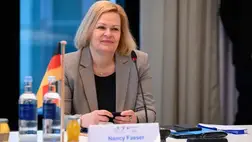 Német belügyminiszter: Legyen vésztartalék, ha elmegy az áram