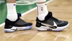 A Nike is elköszön Moszkvától
