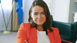 Novák Katalin: Magyarország és a magyar emberek az ártatlan áldozatok mellett állnak, csak a békére vágynak