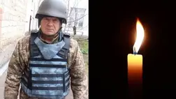 Háborús veszteség: Egy munkácsi századparancsnok vesztette életét a harcokban