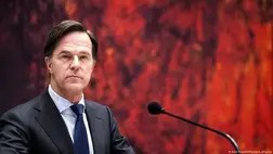 Mark Rutte: az ukrán-orosz háború a Nyugat közös jövőjéért vívott háború