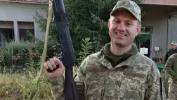 Kárpátaljai tornatanár vesztette életét a háborúban