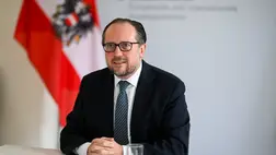 Osztrák külügyminiszter: Ausztria ragaszkodik a semlegességhez