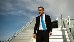 Szijjártó: Magyarország a migránsok befogadása helyett a családok támogatására fókuszál 