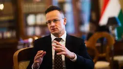 Szijjártó: nem engedhetjük meg, hogy a magyar emberekkel fizettessék meg a háború árát 