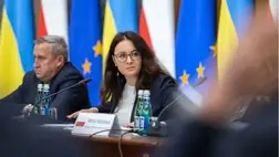 Gazdasági miniszter: Ukrajna megállapodott Lengyelországgal üzemanyag szállításáról
