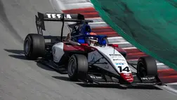 Barcelonában versenyez a hétvégén Tóth László és a Formula 3-as mezőny 