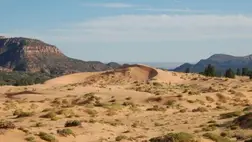 Homok nyelte el a kamaszt, több méter mélyen találtak rá