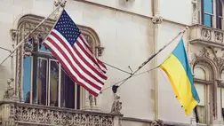 Amerikai diplomaták tértek vissza Kijevbe