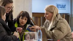 Több mint 2900 ukrán állampolgár vállalt munkát Romániában a háború kezdete óta