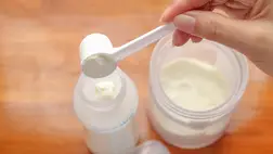 Már akkora a hiány az Egyesült Államokban, hogy Európából kellett szállítani 35 tonna bébitápszert