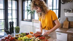 Ez a legjobb betegségmegelőzés: 10 étel, amely helyreállítja a bélflórádat