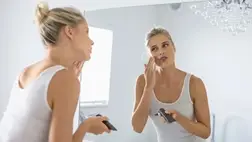 Bajt okoz, ha elhanyagoljuk a száraz bőrt