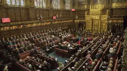 Újabb kereskedelmi szankciókat jelentett be Oroszország ellen a brit kormány