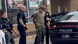 Lövöldözés egy buffalói szupermarketben, legalább tíz halott