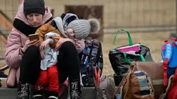 A turisztikai szezon kezdete előtt az üdülőkből áttelepítik a menekülteket Bulgáriában