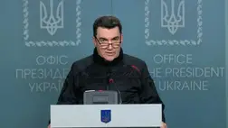 Olekszij Danilov úgy véli, hogy a magyar hatóságok tudtak az Ukrajna elleni agresszió előkészítéséről. Sőt, megvolt a maga területi érdeke is.