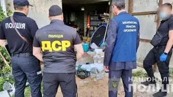 Kábítószer-kereskedőket fogtak el a rendőrök Kárpátalján