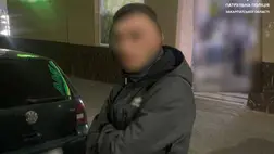 Drogos sofőrt állítottak meg a járőrök Munkácson