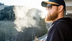 Új kutatás: az e-cigaretta is káros az egészségre