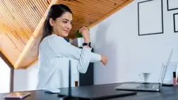 Hogyan mozogjanak az ülőmunkát végzők?