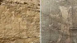 Ismerte az ókori egyiptomi fáraó titkait ez a királyi hivatalnok