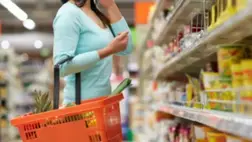 Egész Európát évtizedek óta nem látott áruhiány sújtja