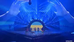 2022-ben az ukrán Kalush Orchestra lett Eurovíziós Dalfesztivált győztese.