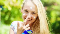 Nem csak a leégéstől óv a fényvédő krém