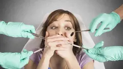 Akkora a fogorvoshiány Angliában, hogy a betegek saját magukat kezelik