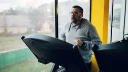 Mutatjuk, miért jó a férfiaknak, ha lefogynak