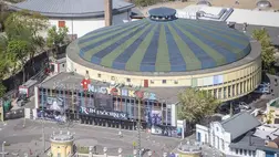 A Fővárosi Nagycirkusz adományokkal segíti az ukrán cirkuszokat