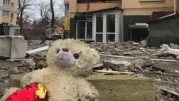 Az orosz invázió kezdete óta 232 gyermek vesztette életét Ukrajnában